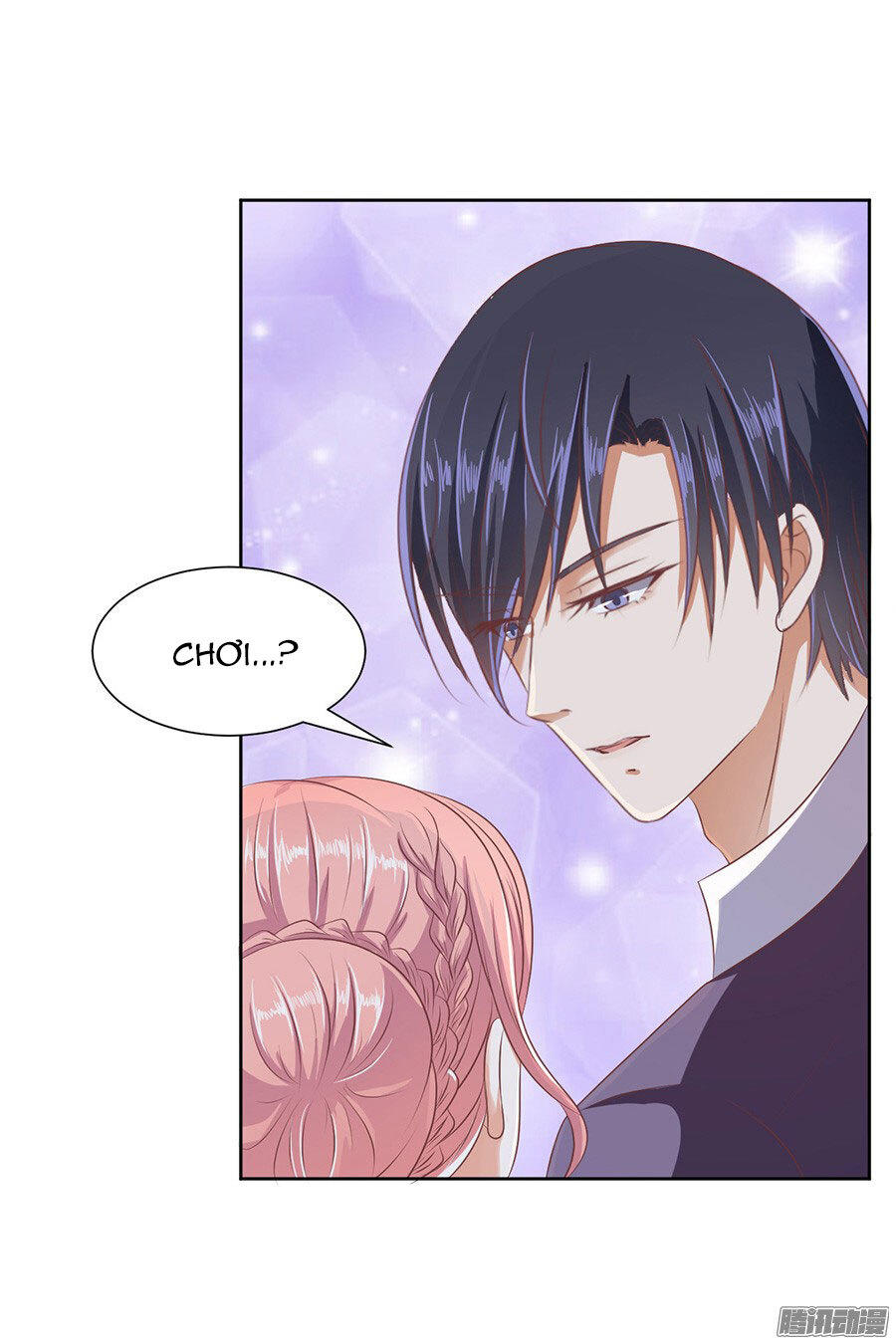 Liệt Ái Tri Hạ: Series Mật Đào Tiểu Tình Nhân Chapter 43 - Trang 2