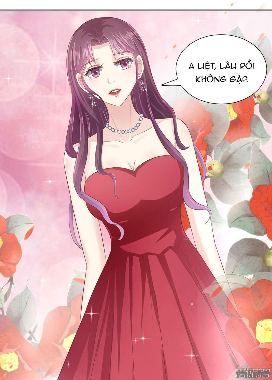 Liệt Ái Tri Hạ: Series Mật Đào Tiểu Tình Nhân Chapter 43 - Trang 2