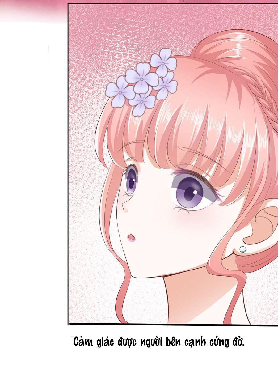 Liệt Ái Tri Hạ: Series Mật Đào Tiểu Tình Nhân Chapter 43 - Trang 2