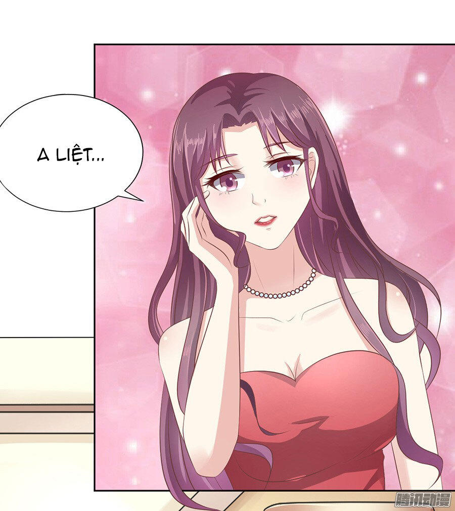 Liệt Ái Tri Hạ: Series Mật Đào Tiểu Tình Nhân Chapter 43 - Trang 2