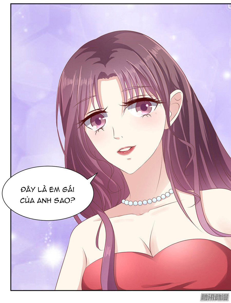 Liệt Ái Tri Hạ: Series Mật Đào Tiểu Tình Nhân Chapter 43 - Trang 2