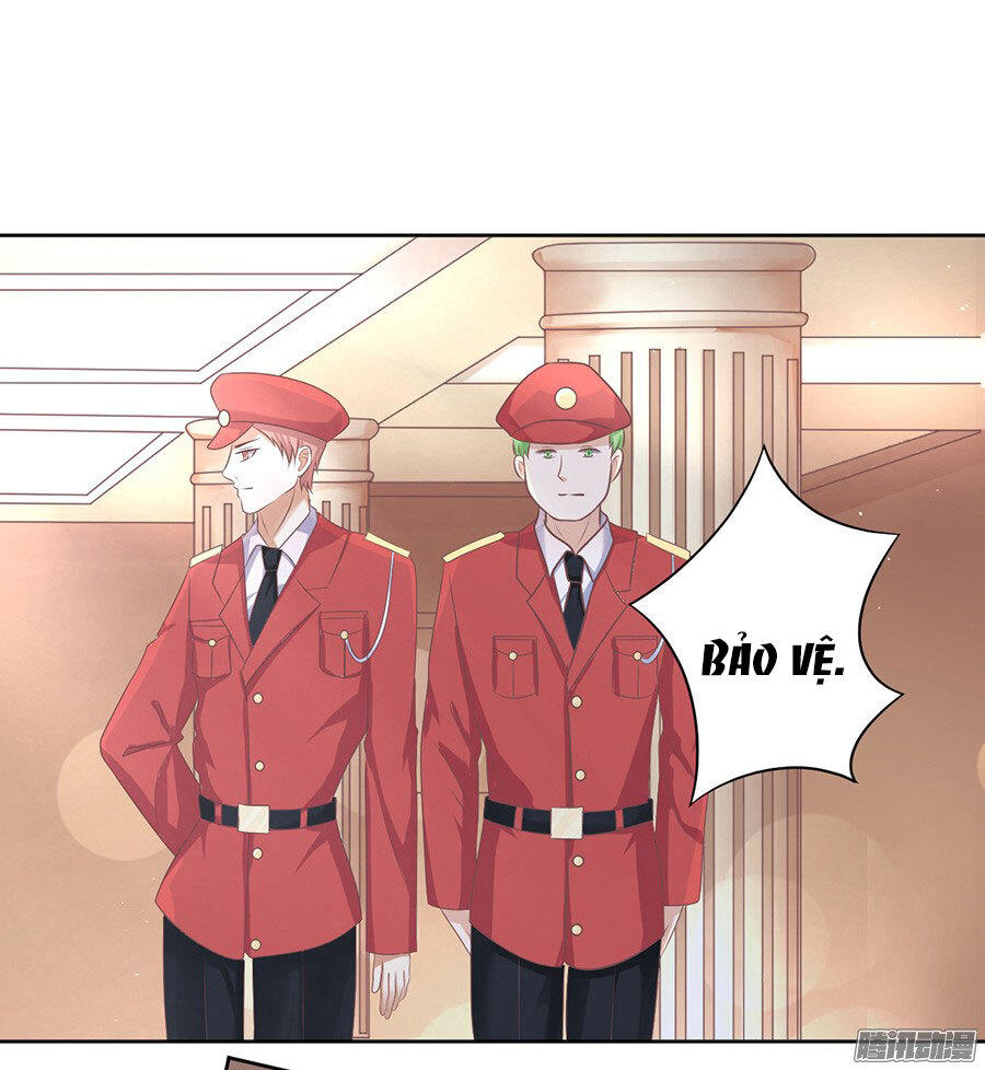 Liệt Ái Tri Hạ: Series Mật Đào Tiểu Tình Nhân Chapter 43 - Trang 2