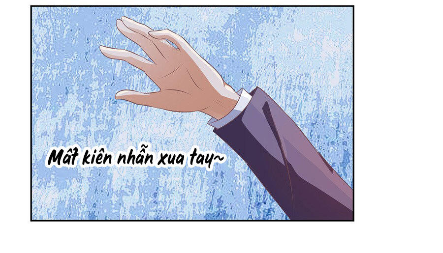 Liệt Ái Tri Hạ: Series Mật Đào Tiểu Tình Nhân Chapter 43 - Trang 2