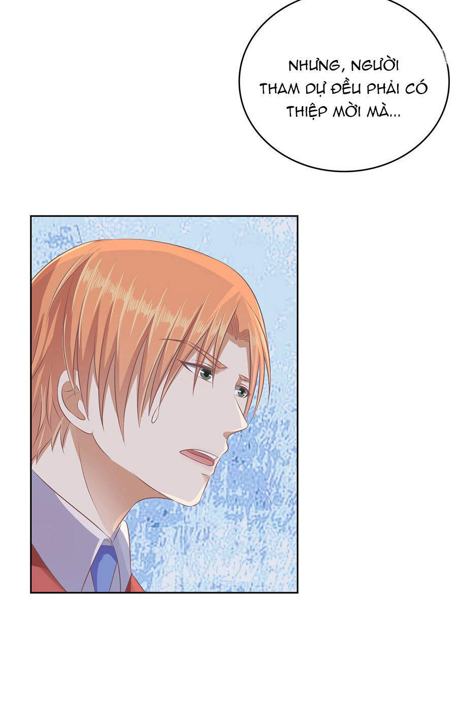 Liệt Ái Tri Hạ: Series Mật Đào Tiểu Tình Nhân Chapter 43 - Trang 2