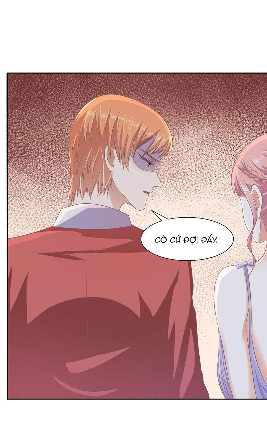 Liệt Ái Tri Hạ: Series Mật Đào Tiểu Tình Nhân Chapter 43 - Trang 2