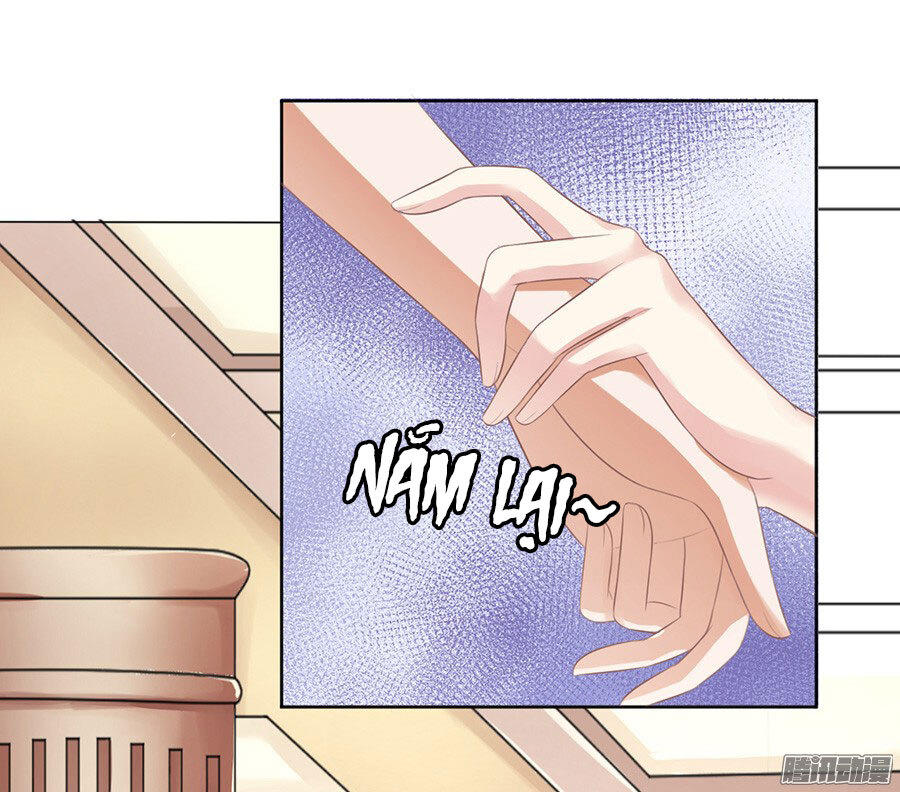 Liệt Ái Tri Hạ: Series Mật Đào Tiểu Tình Nhân Chapter 44 - Trang 2