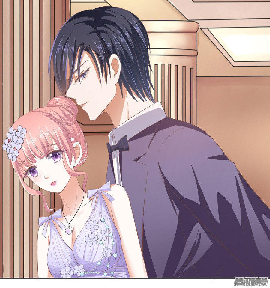 Liệt Ái Tri Hạ: Series Mật Đào Tiểu Tình Nhân Chapter 44 - Trang 2