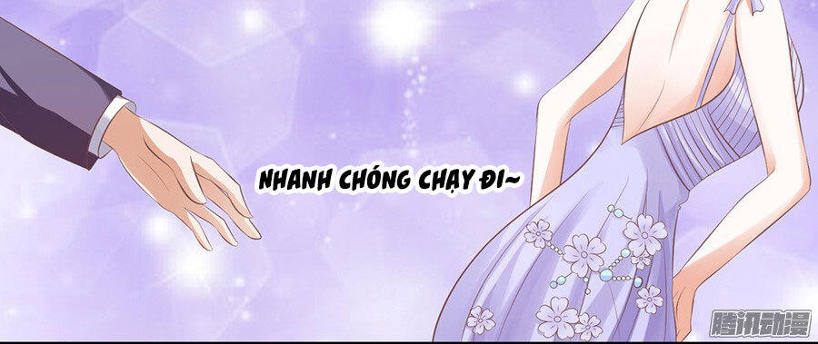 Liệt Ái Tri Hạ: Series Mật Đào Tiểu Tình Nhân Chapter 44 - Trang 2