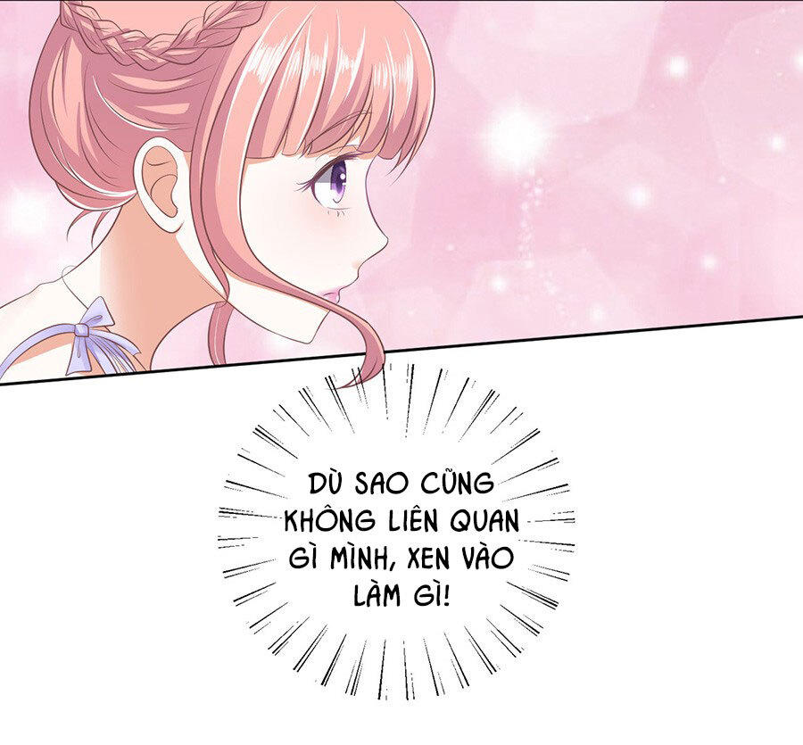 Liệt Ái Tri Hạ: Series Mật Đào Tiểu Tình Nhân Chapter 44 - Trang 2