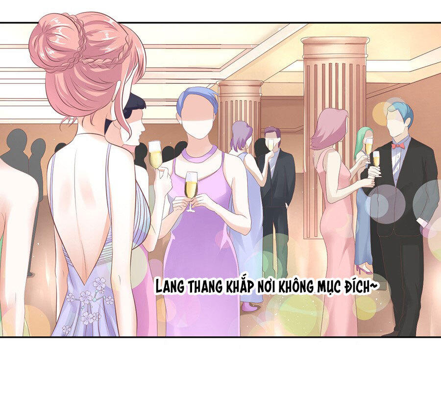 Liệt Ái Tri Hạ: Series Mật Đào Tiểu Tình Nhân Chapter 44 - Trang 2