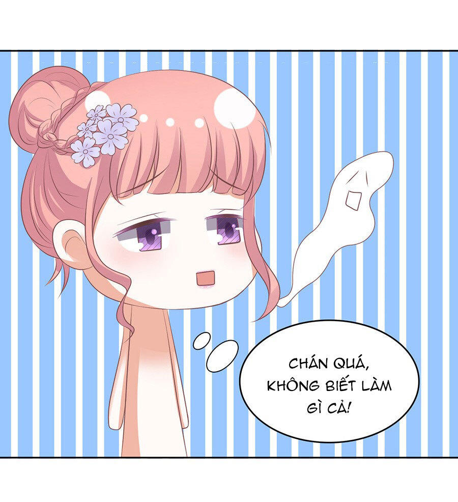 Liệt Ái Tri Hạ: Series Mật Đào Tiểu Tình Nhân Chapter 44 - Trang 2