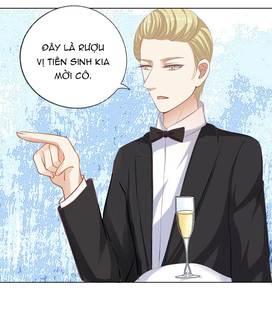 Liệt Ái Tri Hạ: Series Mật Đào Tiểu Tình Nhân Chapter 44 - Trang 2