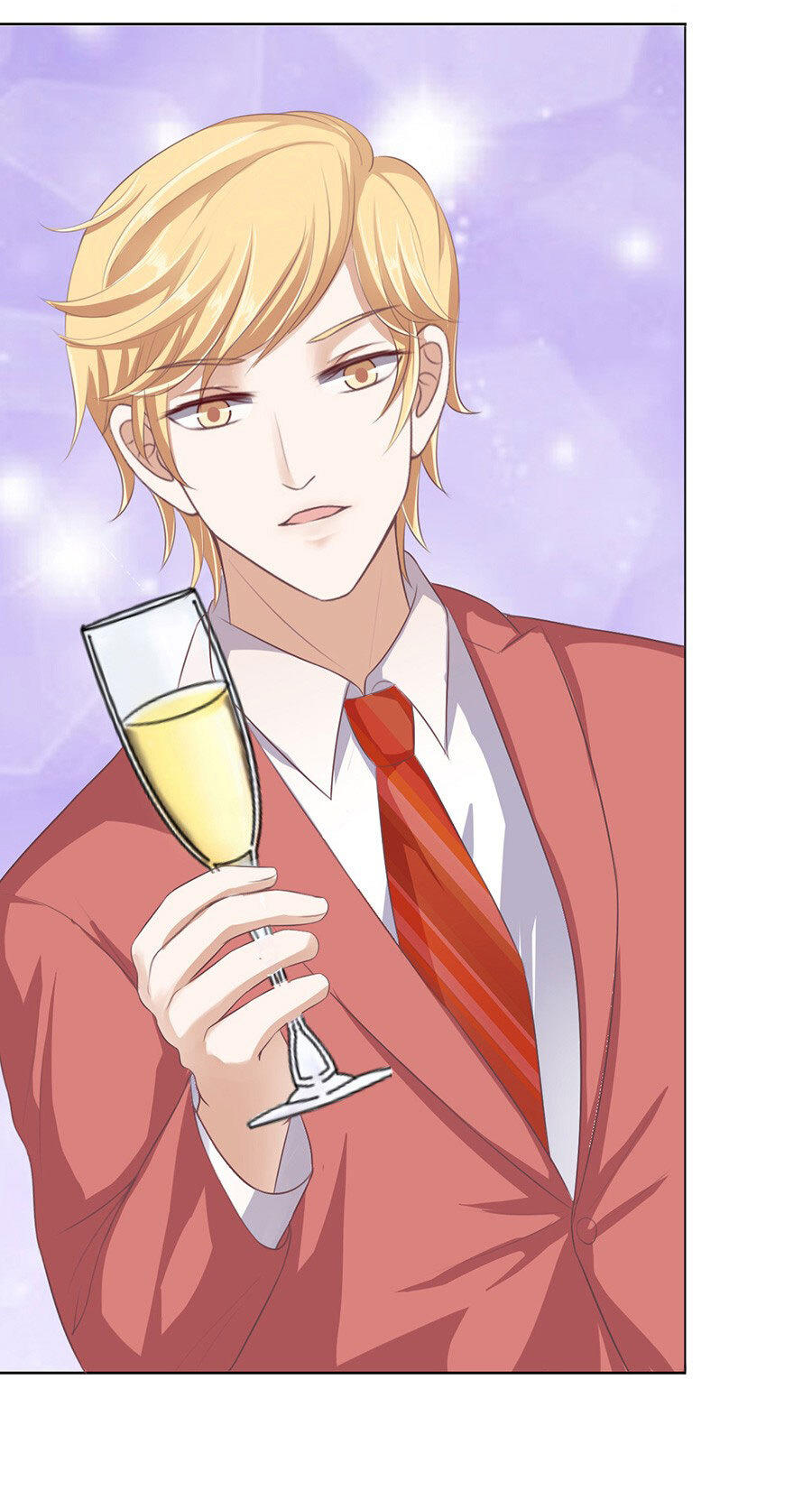 Liệt Ái Tri Hạ: Series Mật Đào Tiểu Tình Nhân Chapter 44 - Trang 2