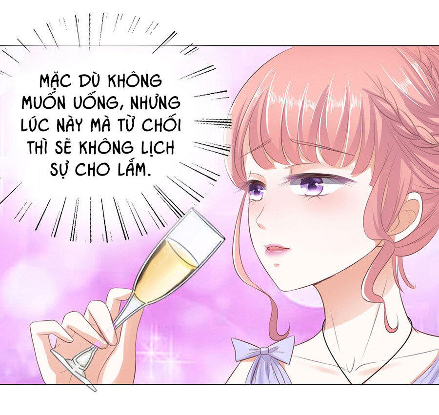 Liệt Ái Tri Hạ: Series Mật Đào Tiểu Tình Nhân Chapter 44 - Trang 2