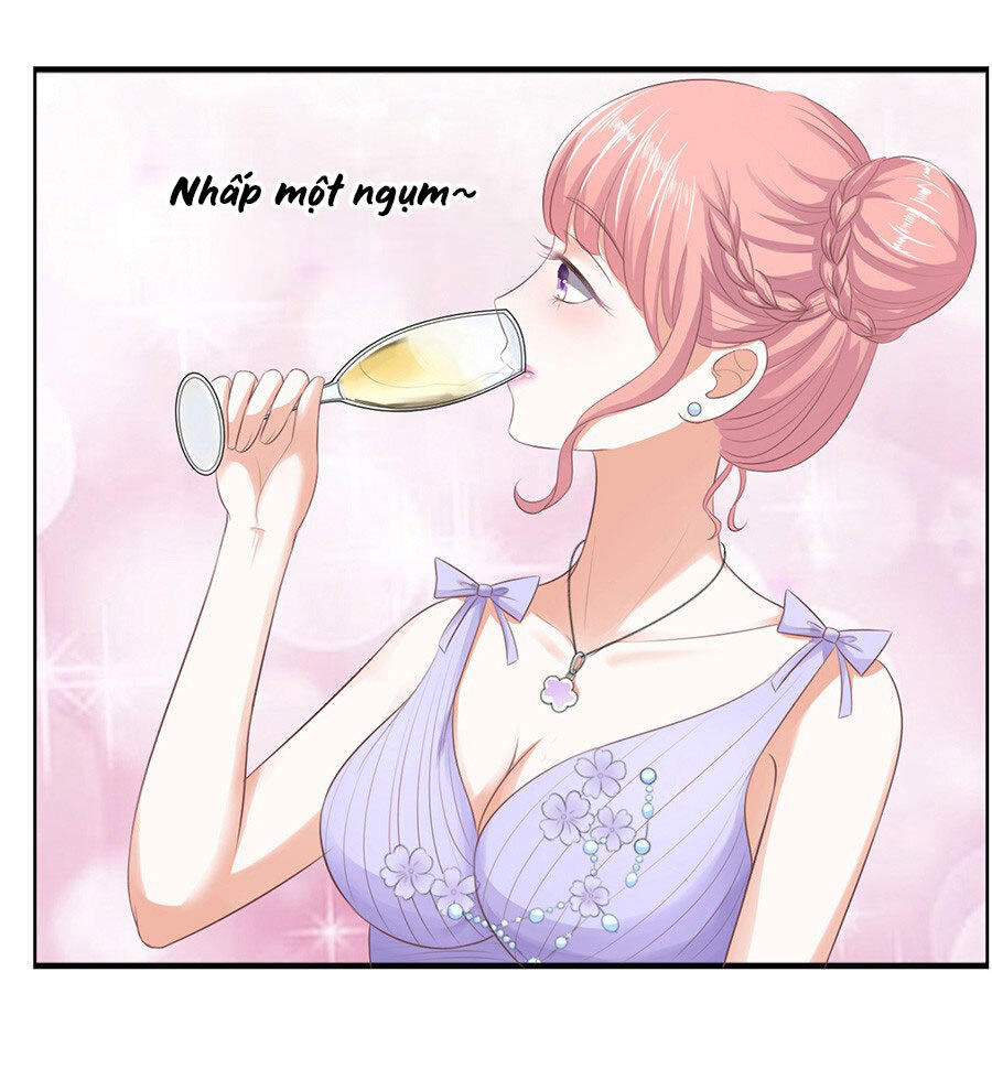 Liệt Ái Tri Hạ: Series Mật Đào Tiểu Tình Nhân Chapter 44 - Trang 2