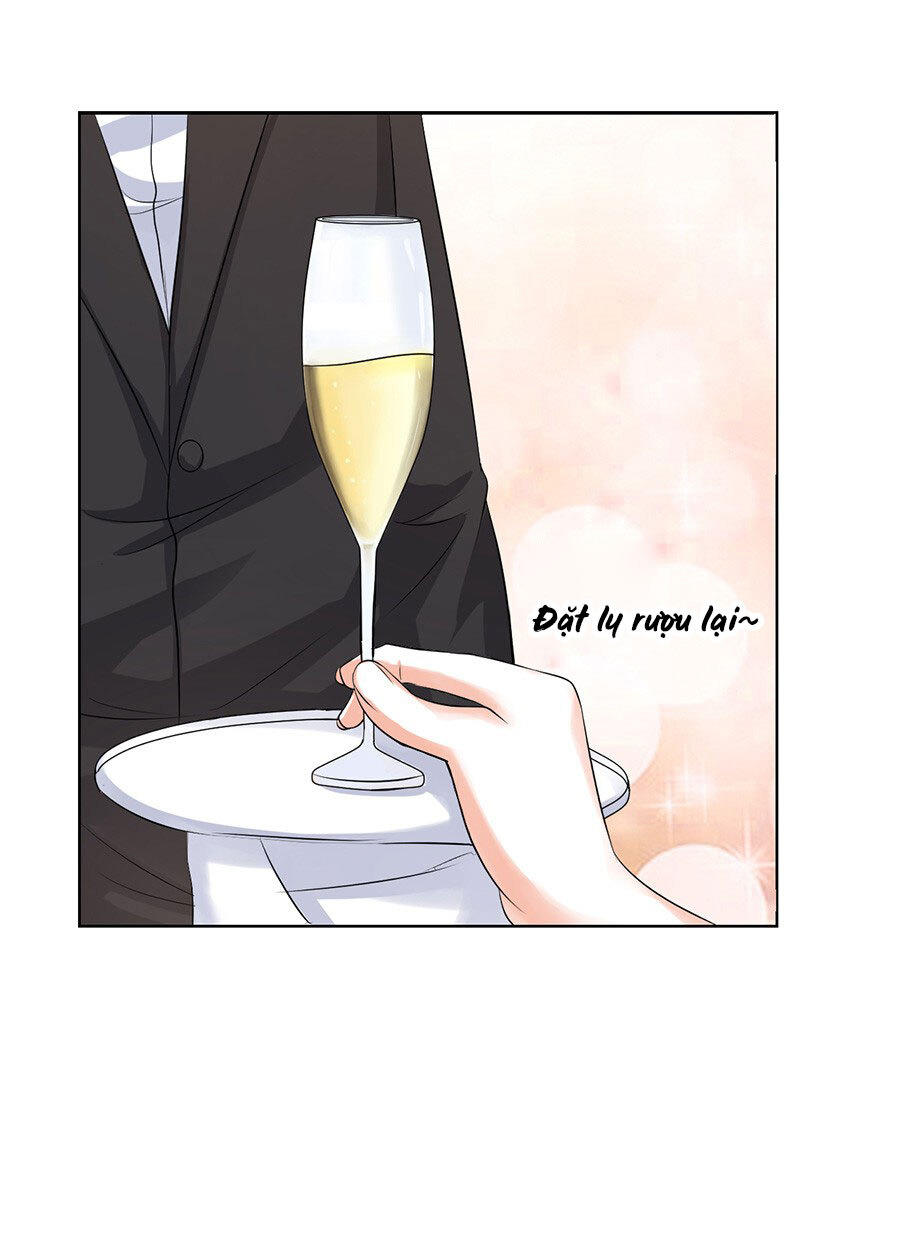 Liệt Ái Tri Hạ: Series Mật Đào Tiểu Tình Nhân Chapter 44 - Trang 2