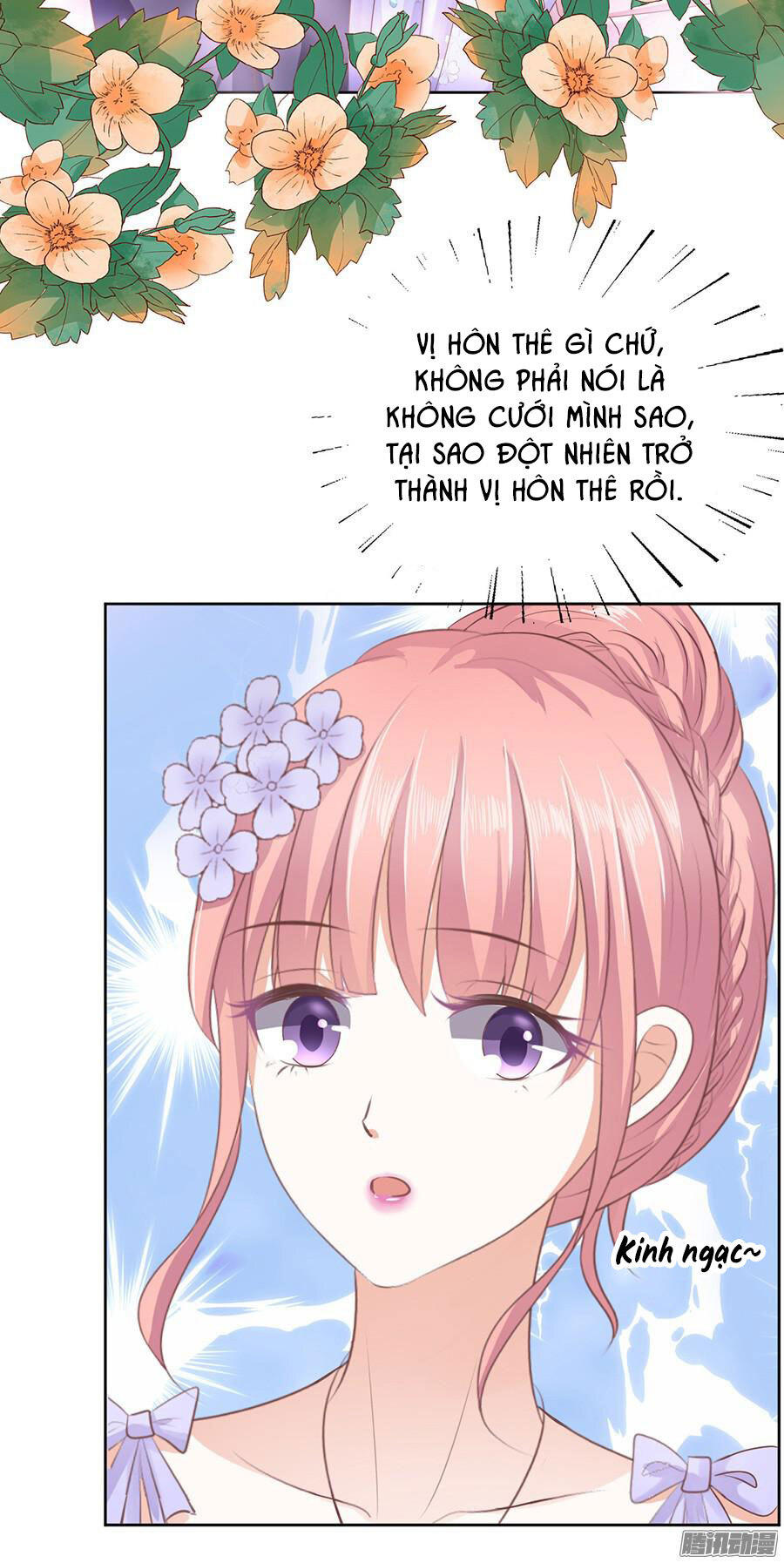 Liệt Ái Tri Hạ: Series Mật Đào Tiểu Tình Nhân Chapter 44 - Trang 2