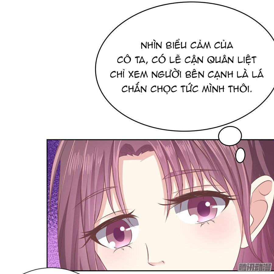 Liệt Ái Tri Hạ: Series Mật Đào Tiểu Tình Nhân Chapter 44 - Trang 2