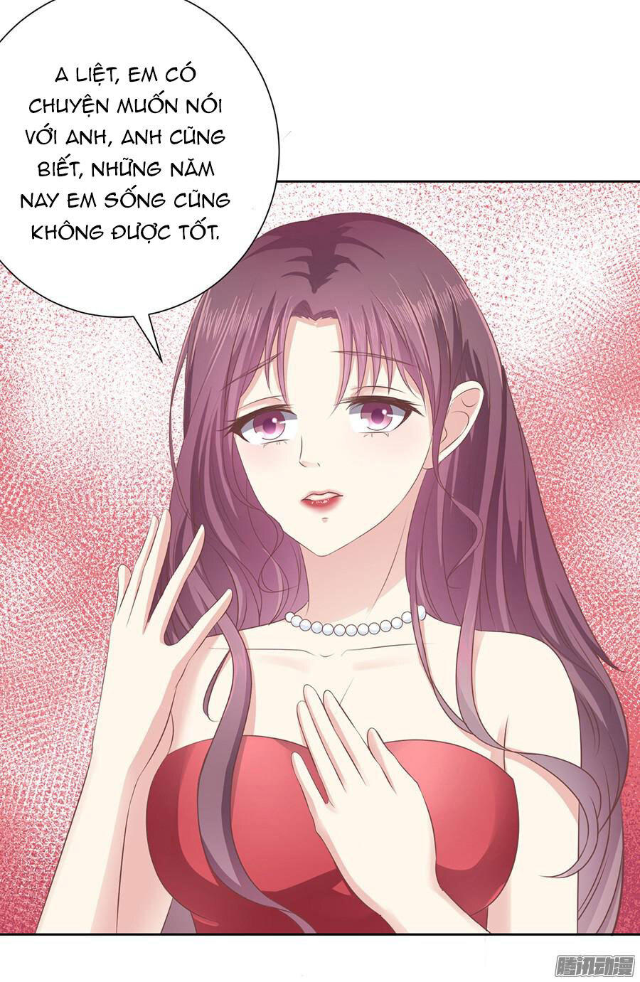 Liệt Ái Tri Hạ: Series Mật Đào Tiểu Tình Nhân Chapter 44 - Trang 2