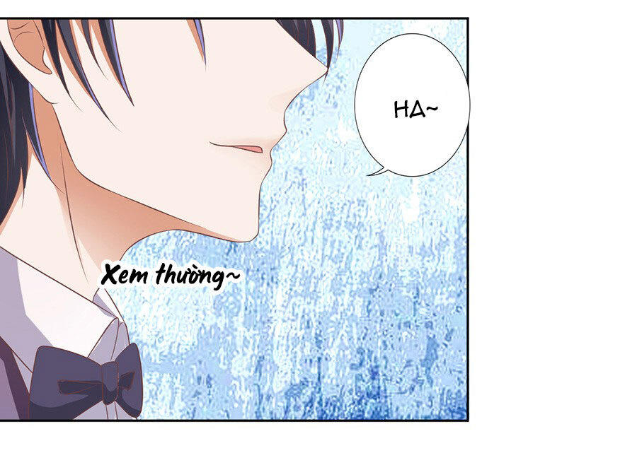 Liệt Ái Tri Hạ: Series Mật Đào Tiểu Tình Nhân Chapter 44 - Trang 2