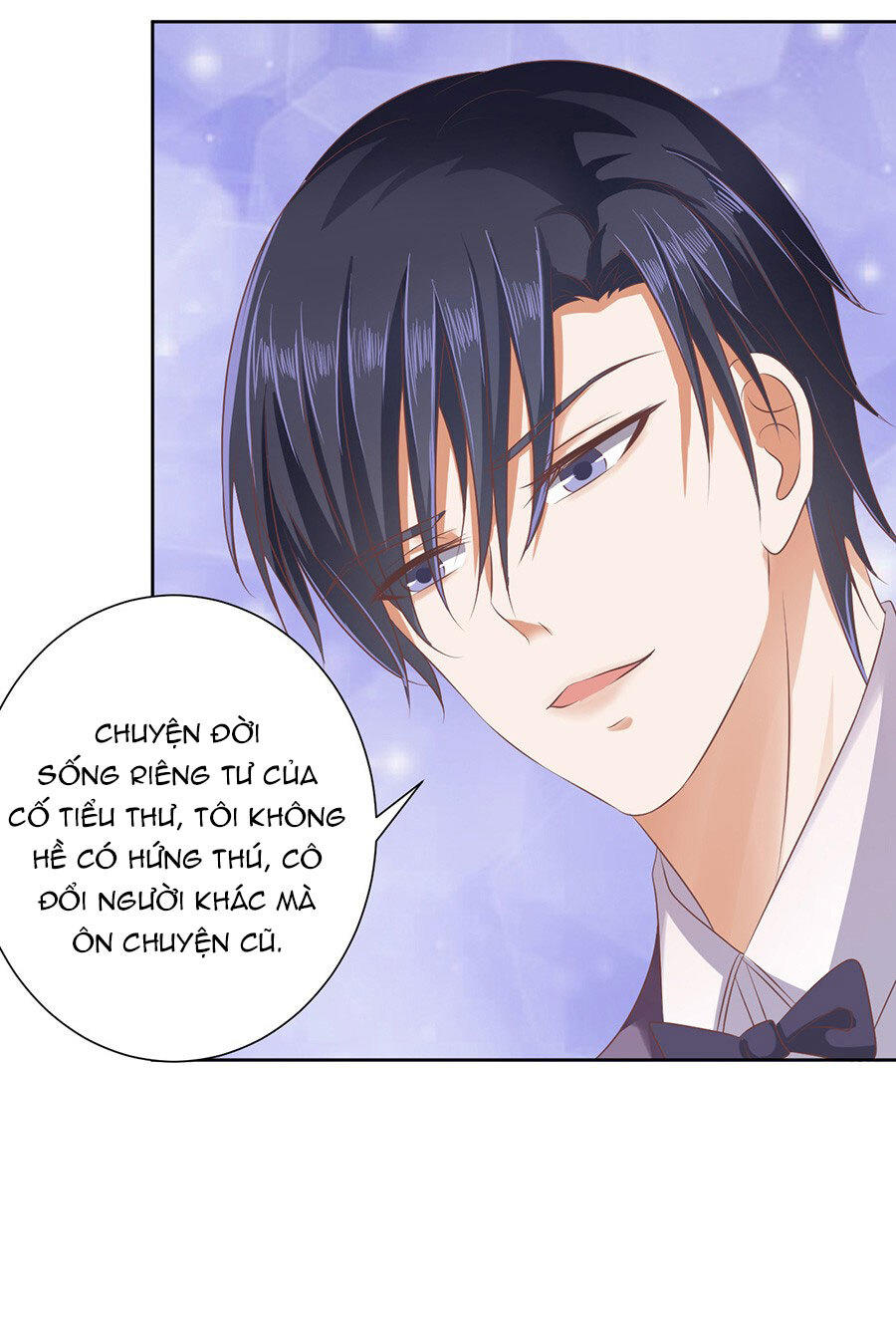 Liệt Ái Tri Hạ: Series Mật Đào Tiểu Tình Nhân Chapter 44 - Trang 2