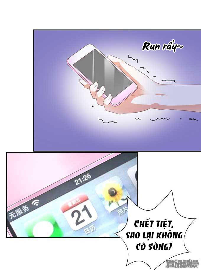 Liệt Ái Tri Hạ: Series Mật Đào Tiểu Tình Nhân Chapter 45 - Trang 2