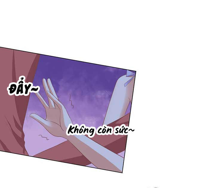 Liệt Ái Tri Hạ: Series Mật Đào Tiểu Tình Nhân Chapter 46 - Trang 2