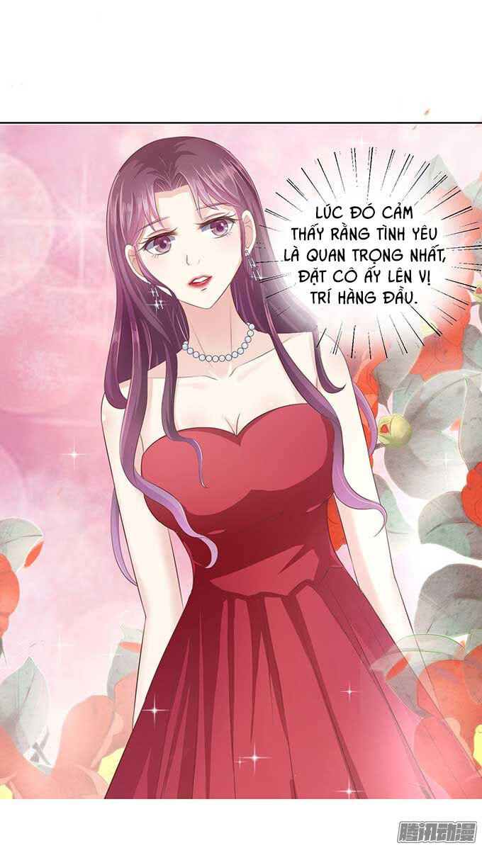 Liệt Ái Tri Hạ: Series Mật Đào Tiểu Tình Nhân Chapter 46 - Trang 2