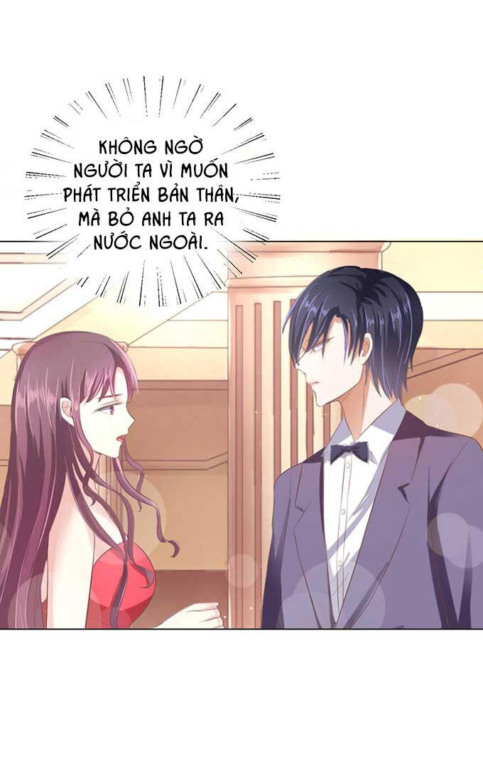 Liệt Ái Tri Hạ: Series Mật Đào Tiểu Tình Nhân Chapter 46 - Trang 2