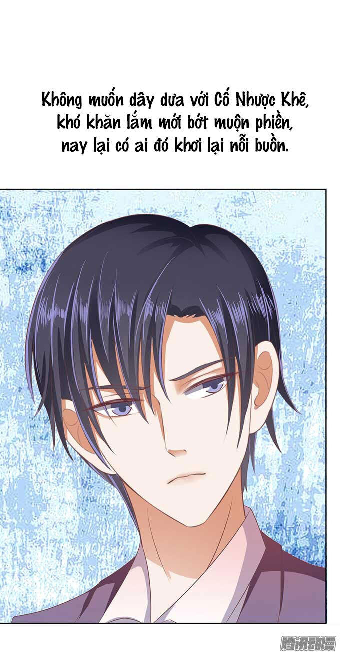 Liệt Ái Tri Hạ: Series Mật Đào Tiểu Tình Nhân Chapter 46 - Trang 2