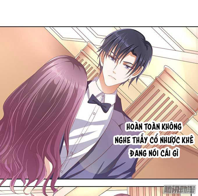 Liệt Ái Tri Hạ: Series Mật Đào Tiểu Tình Nhân Chapter 46 - Trang 2