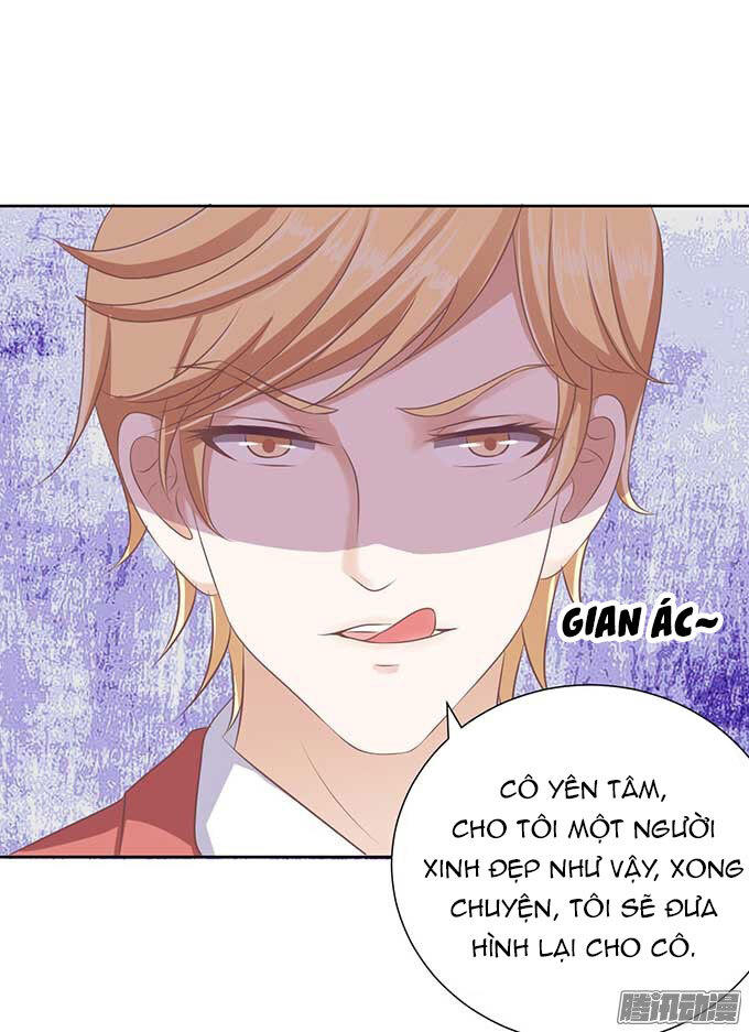 Liệt Ái Tri Hạ: Series Mật Đào Tiểu Tình Nhân Chapter 46 - Trang 2