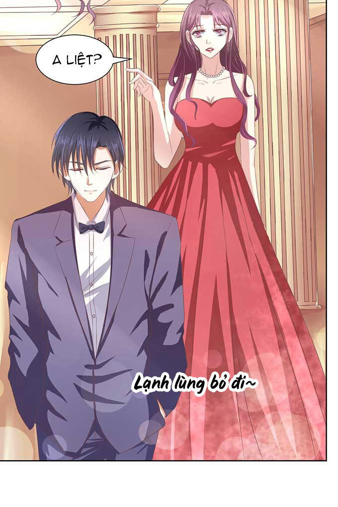 Liệt Ái Tri Hạ: Series Mật Đào Tiểu Tình Nhân Chapter 46 - Trang 2