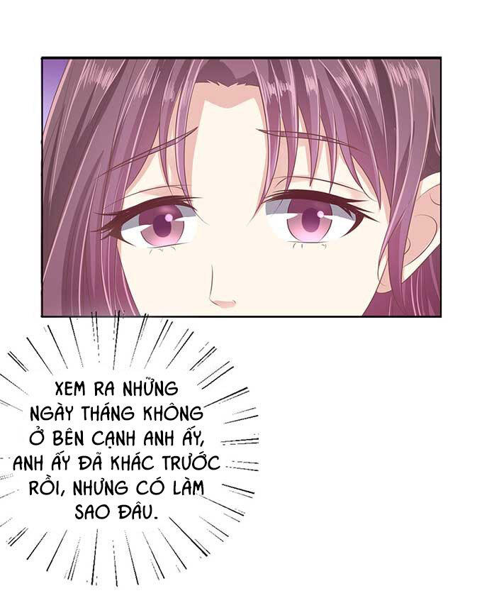 Liệt Ái Tri Hạ: Series Mật Đào Tiểu Tình Nhân Chapter 46 - Trang 2