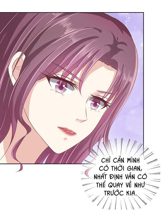 Liệt Ái Tri Hạ: Series Mật Đào Tiểu Tình Nhân Chapter 46 - Trang 2