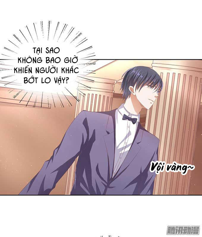 Liệt Ái Tri Hạ: Series Mật Đào Tiểu Tình Nhân Chapter 46 - Trang 2