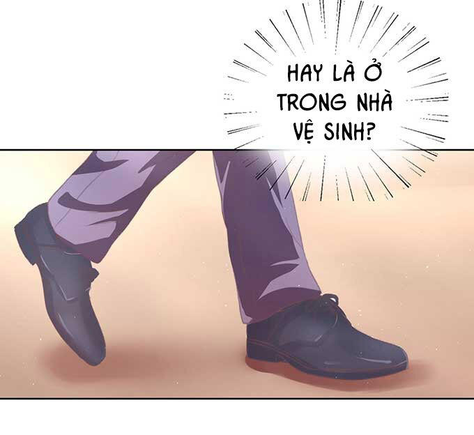 Liệt Ái Tri Hạ: Series Mật Đào Tiểu Tình Nhân Chapter 46 - Trang 2