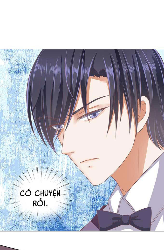 Liệt Ái Tri Hạ: Series Mật Đào Tiểu Tình Nhân Chapter 46 - Trang 2