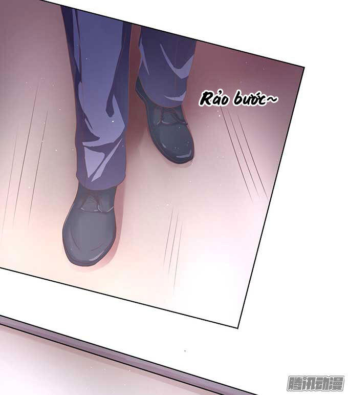 Liệt Ái Tri Hạ: Series Mật Đào Tiểu Tình Nhân Chapter 46 - Trang 2