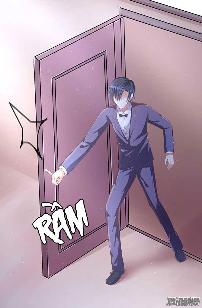 Liệt Ái Tri Hạ: Series Mật Đào Tiểu Tình Nhân Chapter 46 - Trang 2