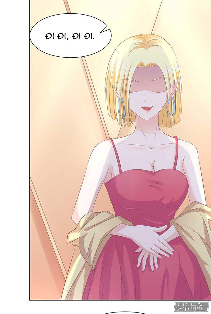 Liệt Ái Tri Hạ: Series Mật Đào Tiểu Tình Nhân Chapter 46 - Trang 2