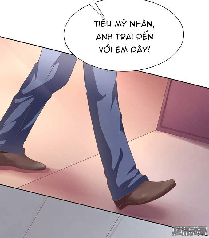 Liệt Ái Tri Hạ: Series Mật Đào Tiểu Tình Nhân Chapter 46 - Trang 2