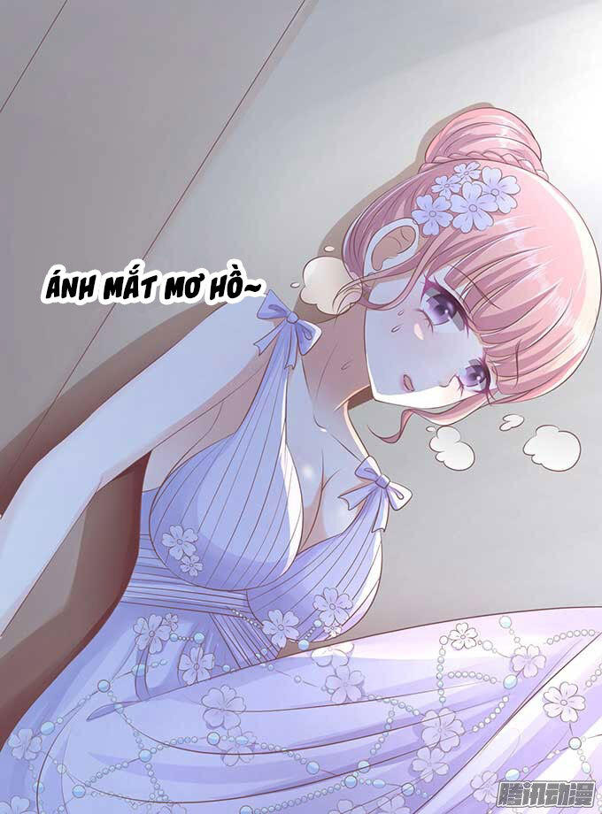 Liệt Ái Tri Hạ: Series Mật Đào Tiểu Tình Nhân Chapter 46 - Trang 2