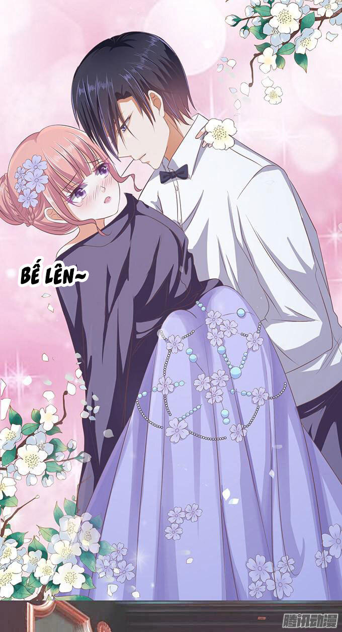 Liệt Ái Tri Hạ: Series Mật Đào Tiểu Tình Nhân Chapter 47 - Trang 2