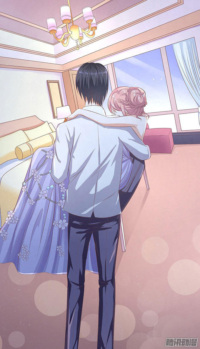 Liệt Ái Tri Hạ: Series Mật Đào Tiểu Tình Nhân Chapter 47 - Trang 2