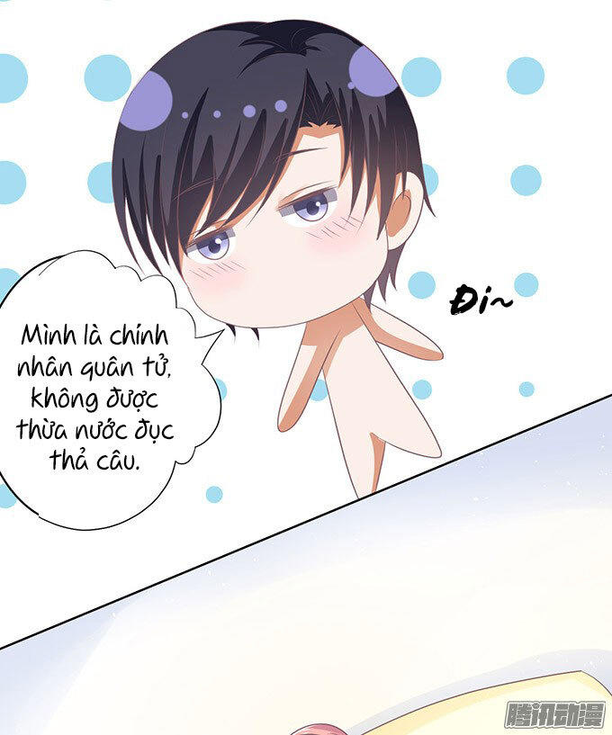 Liệt Ái Tri Hạ: Series Mật Đào Tiểu Tình Nhân Chapter 47 - Trang 2