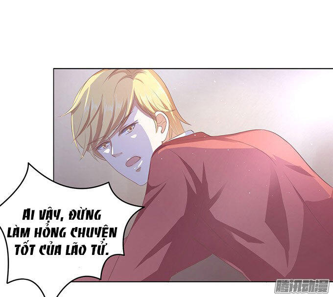 Liệt Ái Tri Hạ: Series Mật Đào Tiểu Tình Nhân Chapter 47 - Trang 2