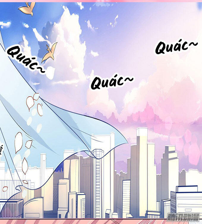 Liệt Ái Tri Hạ: Series Mật Đào Tiểu Tình Nhân Chapter 47 - Trang 2