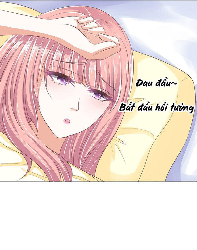 Liệt Ái Tri Hạ: Series Mật Đào Tiểu Tình Nhân Chapter 47 - Trang 2