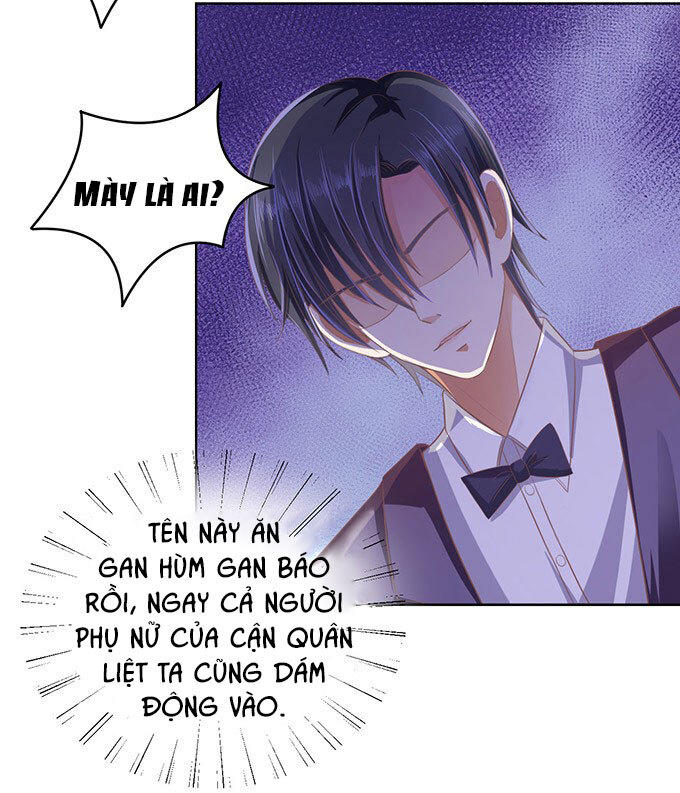 Liệt Ái Tri Hạ: Series Mật Đào Tiểu Tình Nhân Chapter 47 - Trang 2